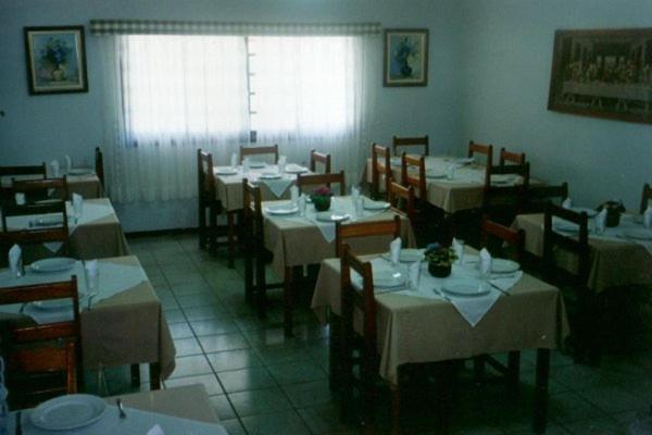 Hotel Xapuri Peruíbe Exteriör bild